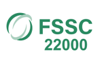 FSSC 22000 Certified